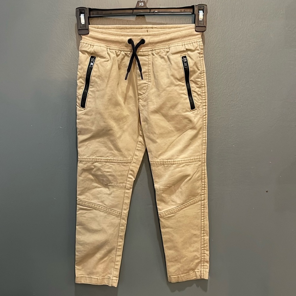 Tactical Style Pants